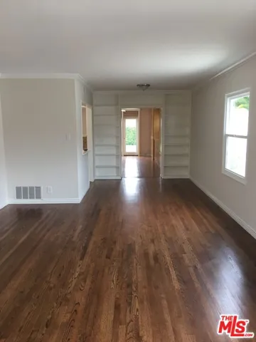 2816 Tilden Avenue, Los Angeles, California 90064