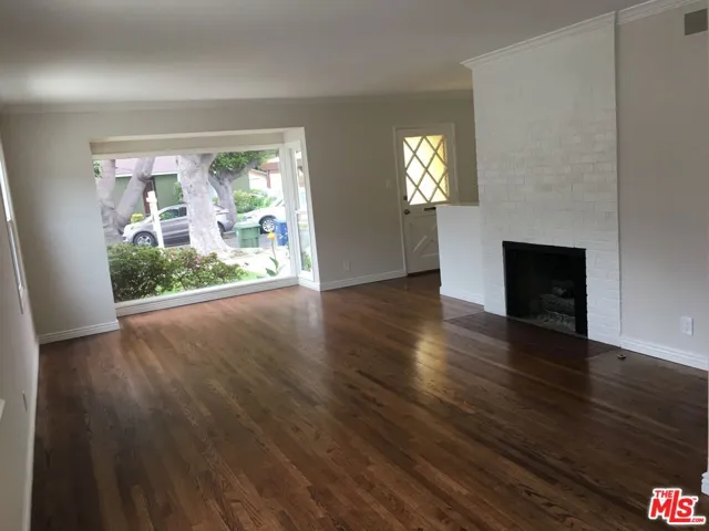 2816 Tilden Avenue, Los Angeles, California 90064