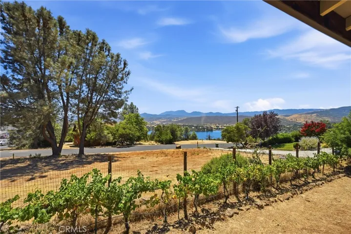 16593 Buckhorn Road, Hidden Valley Lake, California 95467