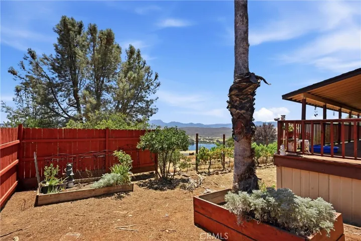 16593 Buckhorn Road, Hidden Valley Lake, California 95467
