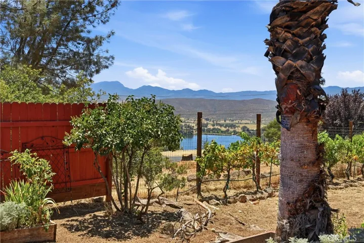 16593 Buckhorn Road, Hidden Valley Lake, California 95467