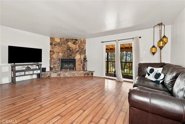 16593 Buckhorn Road, Hidden Valley Lake, California 95467