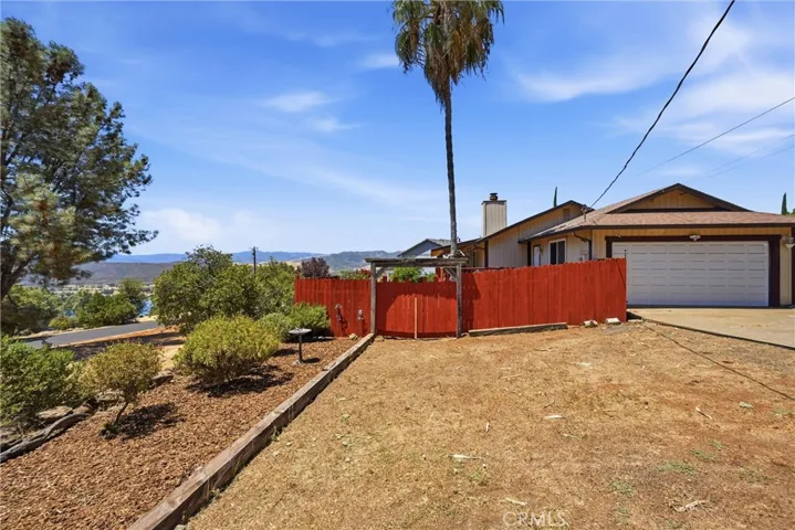 16593 Buckhorn Road, Hidden Valley Lake, California 95467