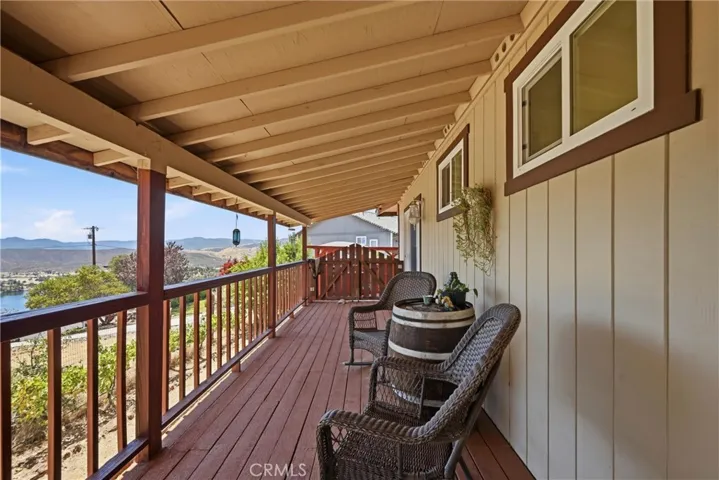 16593 Buckhorn Road, Hidden Valley Lake, California 95467