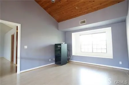 2nd FL Den/Family Room