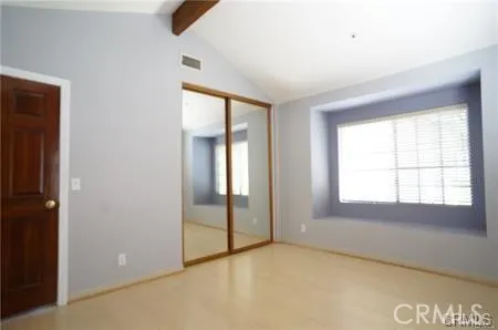 Bedroom #1