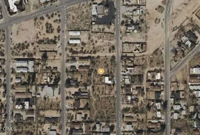 Lot 51 Apache Trail