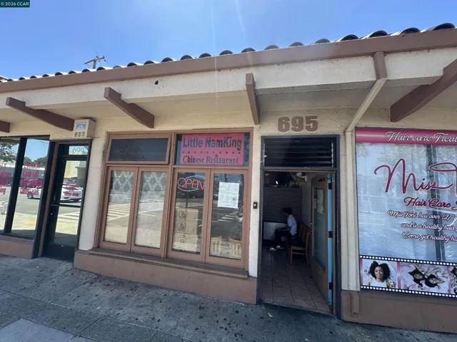 695 E. 14th
