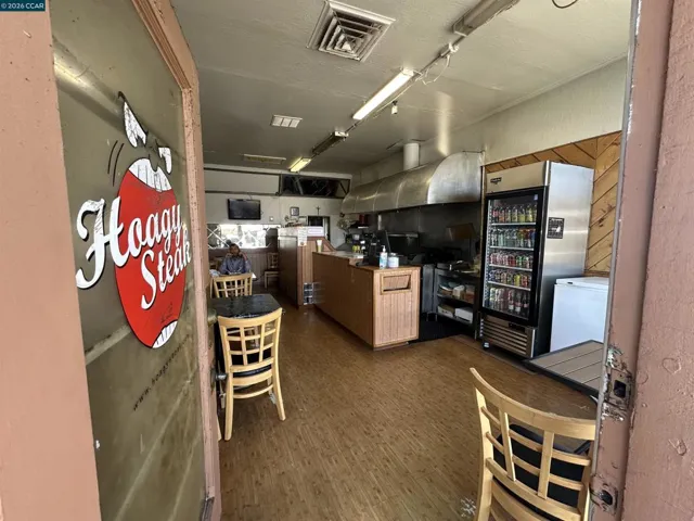 Leased to Hoagy Cheesesteak