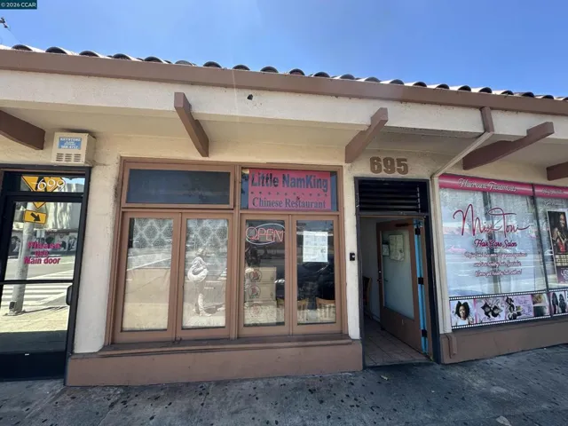 695 E. 14th St.