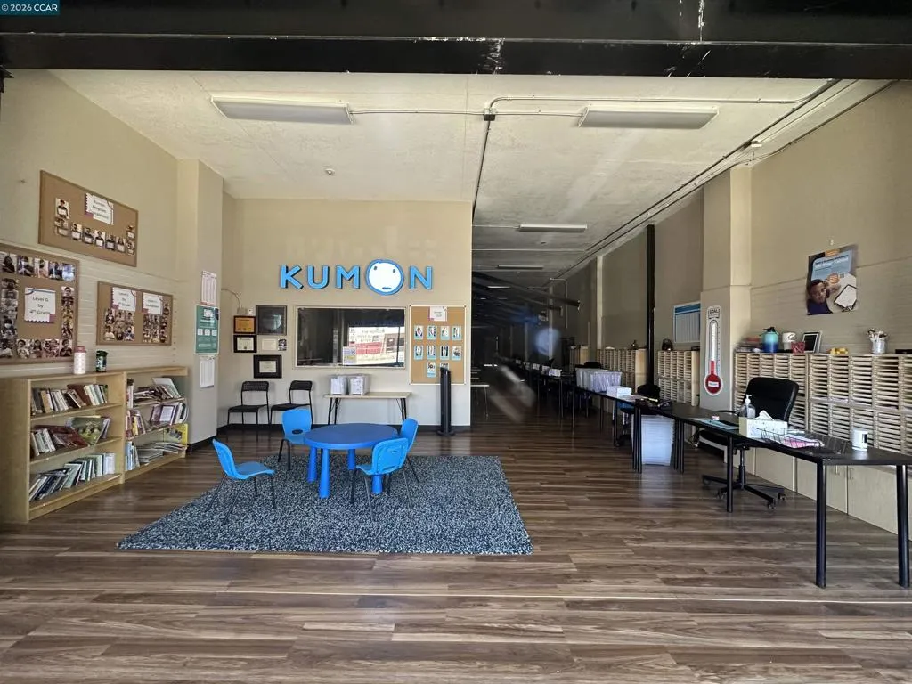 Interior 1