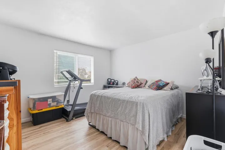 4473 Mayberry Street, San Diego, California 92113