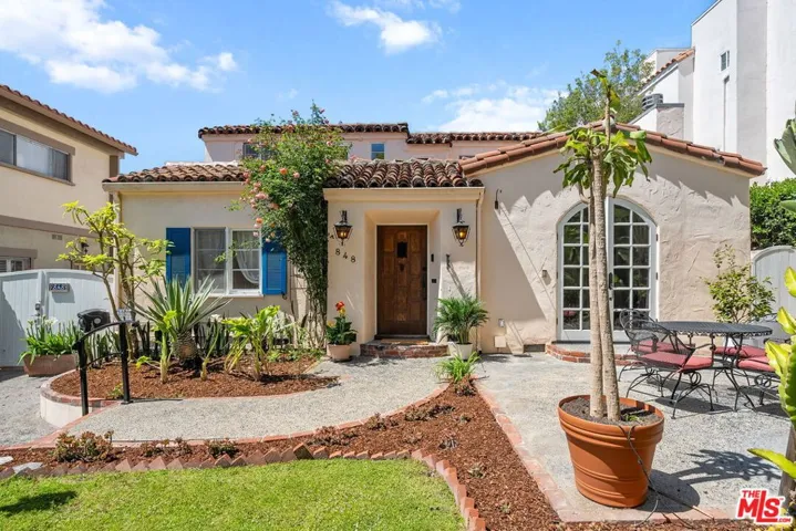 848 17th Street, Santa Monica, California 90403