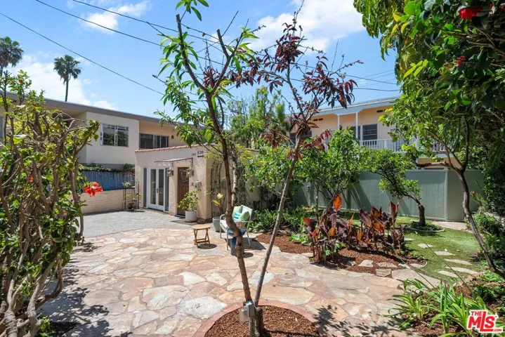 848 17th Street, Santa Monica, California 90403