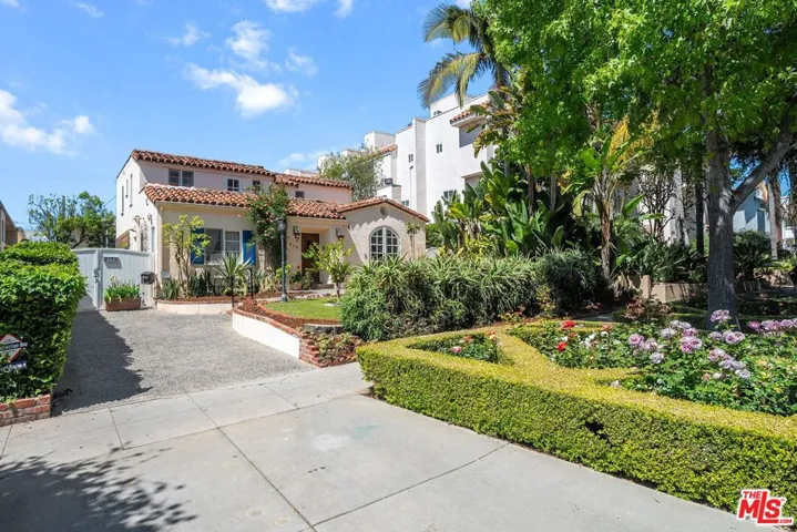 848 17th Street, Santa Monica, California 90403