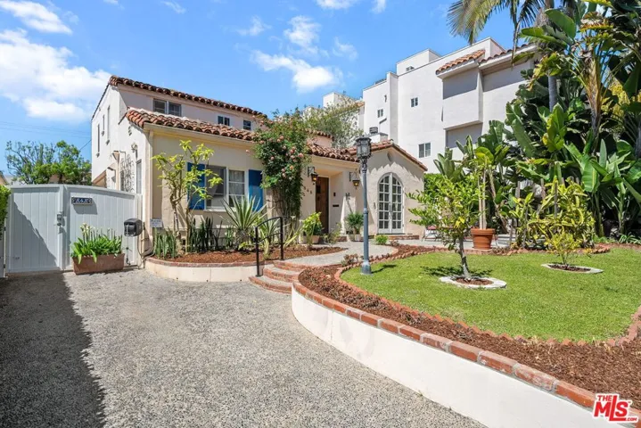 848 17th Street, Santa Monica, California 90403