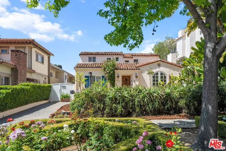 848 17th Street, Santa Monica, California 90403