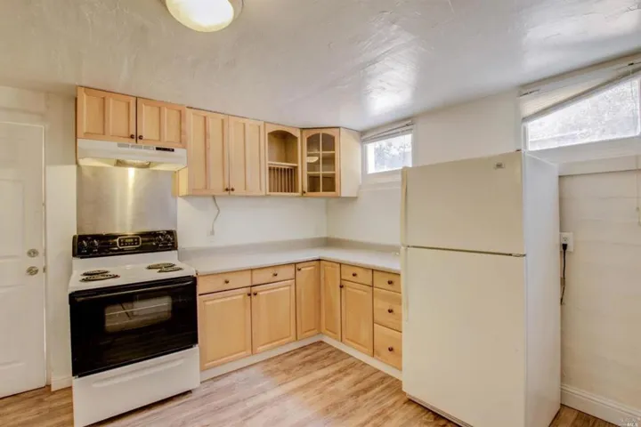 206 Crest Street, Antioch, California 94509