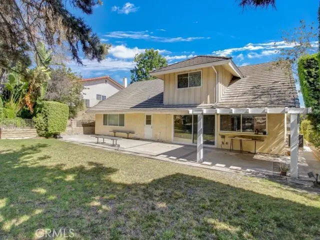 3107 Mesa Verde Drive, Burbank, California 91504
