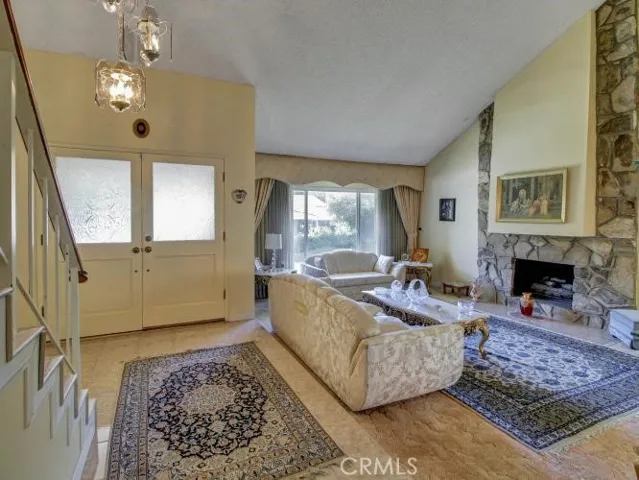 3107 Mesa Verde Drive, Burbank, California 91504