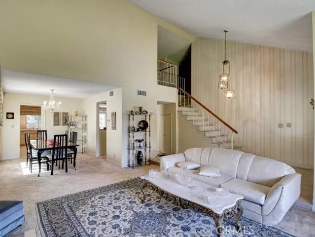 3107 Mesa Verde Drive, Burbank, California 91504