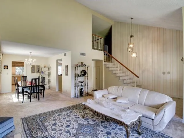 3107 Mesa Verde Drive, Burbank, California 91504