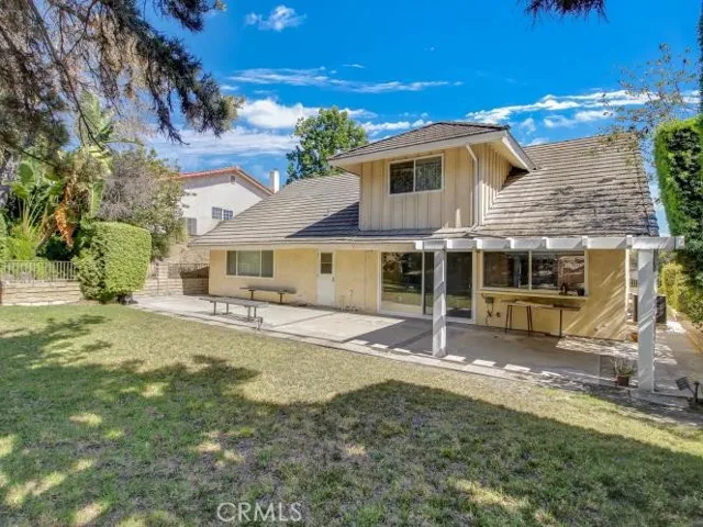 3107 Mesa Verde Drive, Burbank, California 91504
