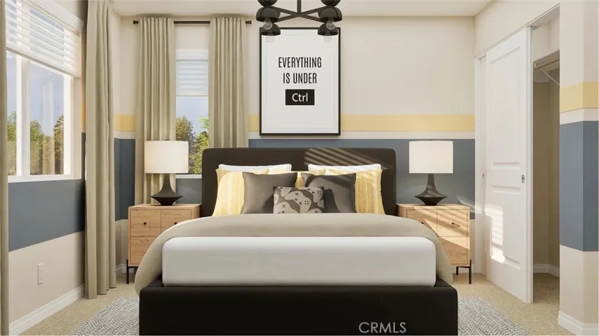Render Image of Residence 3 - not homesite