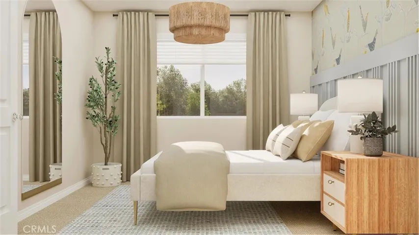 Render Image of Residence 3 - not homesite