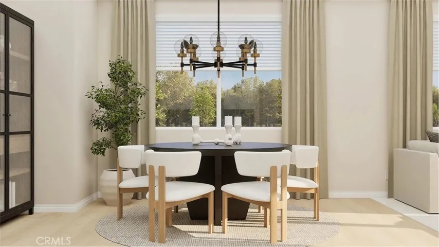 Render Image of Residence 3 - not homesite