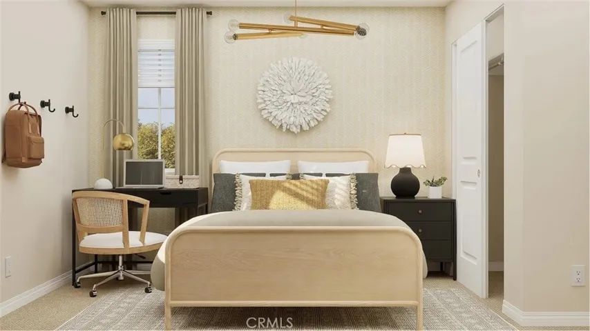 Render Image of Residence 3 - not homesite