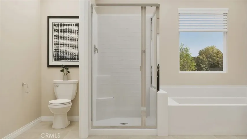 Render Image of Residence 3 - not homesite