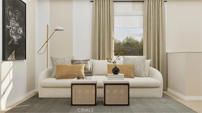 Render Image of Residence 3 - not homesite