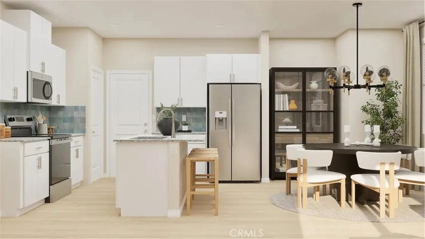 Render Image of Residence 3 - not homesite