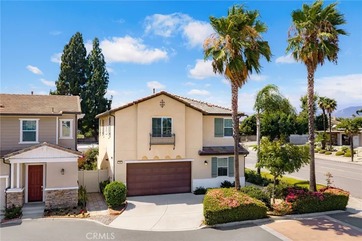 181 Promenade, Pomona, California 91767