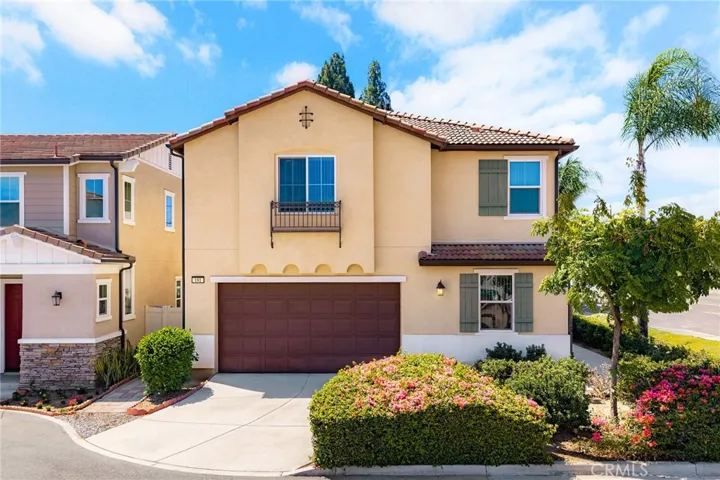 181 Promenade, Pomona, California 91767