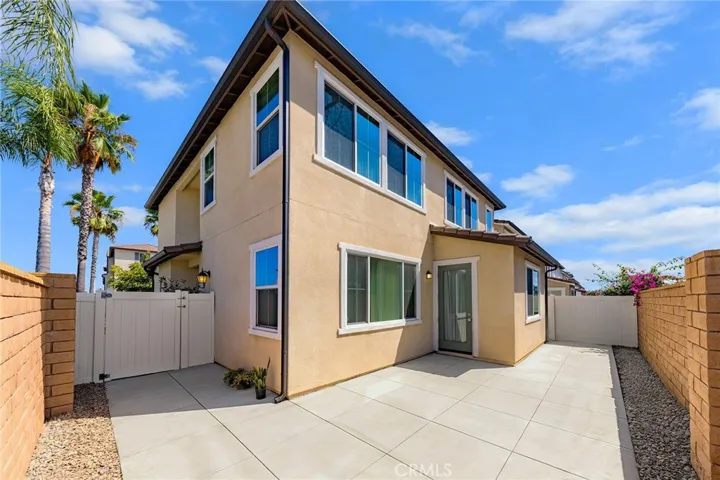 181 Promenade, Pomona, California 91767