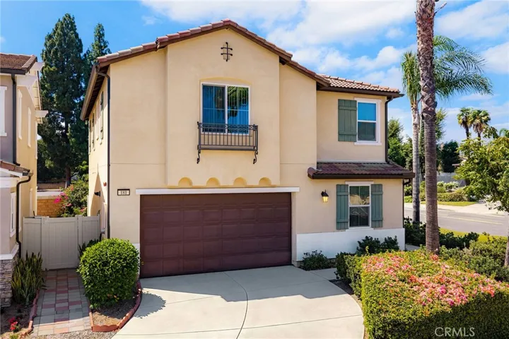 181 Promenade, Pomona, California 91767