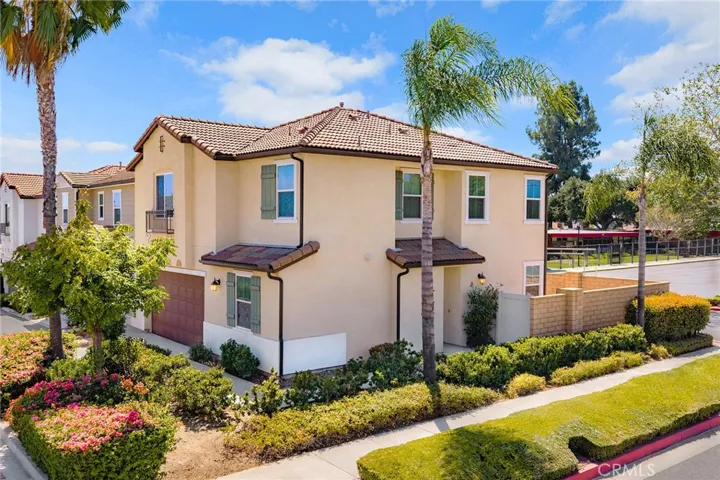 181 Promenade, Pomona, California 91767