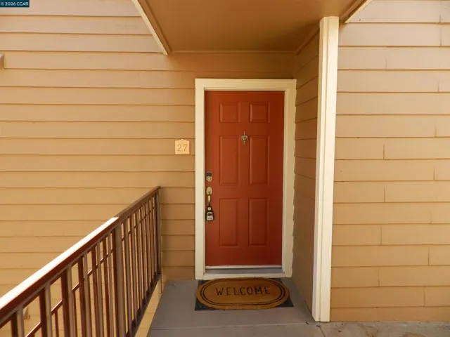 235 Reflections Dr 27, San Ramon, California 94583