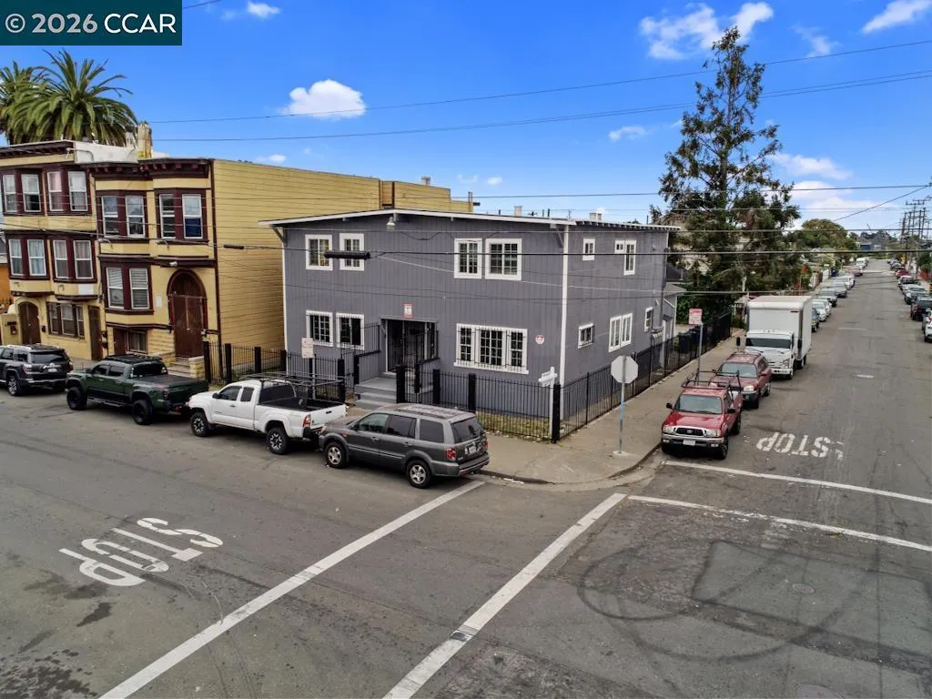 400 Bissell Ave