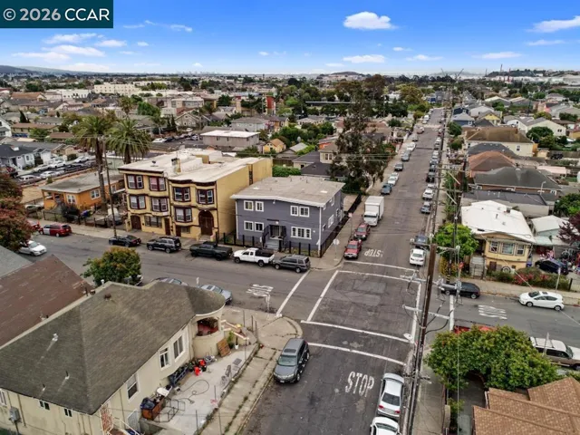 400 Bissell Ave, Richmond, California 94801