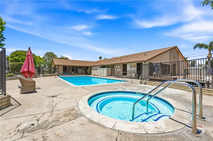 278 N Wilshire B31, Anaheim, California 92801