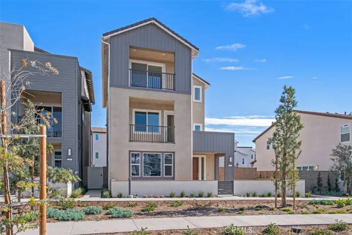 125 Seep, Irvine, California 92618