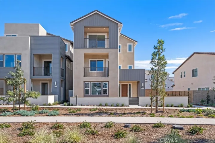 125 Seep, Irvine, California 92618