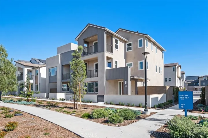 125 Seep, Irvine, California 92618