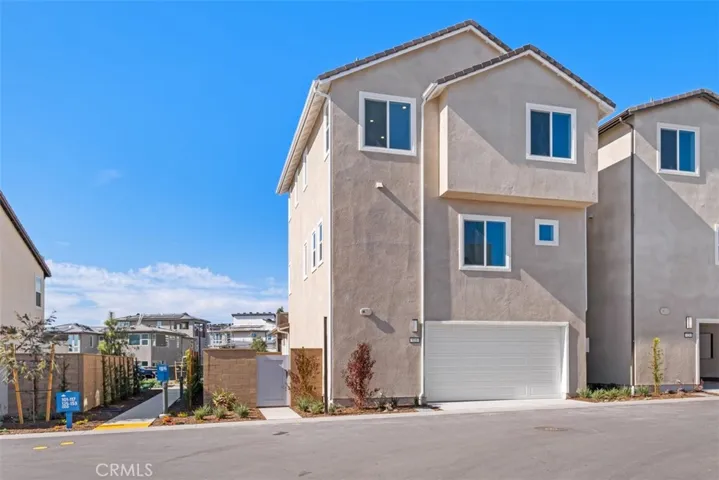 125 Seep, Irvine, California 92618