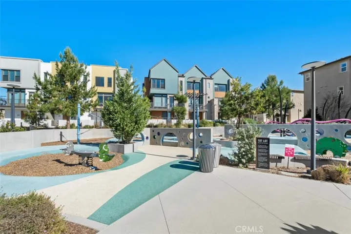 125 Seep, Irvine, California 92618
