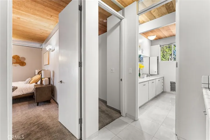 Bedroom 2 and 3