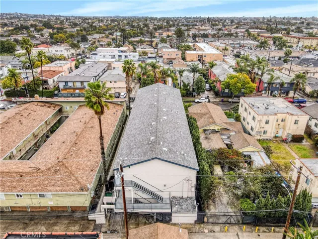 753 Cerritos Avenue, Long Beach, California 90813
